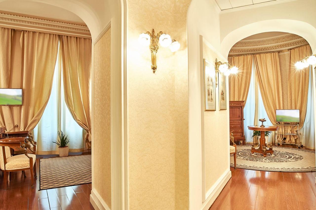 Suite Senior Doble